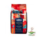 Кофе в зернах LAVAZZA TRASTEVERE 1 кг