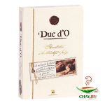 Трюфели бельгийские DUС d’O молочный шоколад 8*100 г