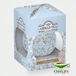 Чай Ahmad tea Шар Эрл Грей 30 г черный (пластик)