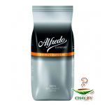 Кофе в зернах Alfredo Espresso Primus Omnium 100% 1 кг (мягкая упаковка)