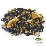 Чай улун ПЧ «Апельсиновый джелато» 100 г (весовой)
