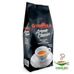 Кофе в зернах Gimoka «Aroma Classico» 60% Робуста 1 кг (мягкая упаковка)