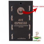 Кофе Ave Espresso молотый в сувенирной коробке 100 г (min 10 шт)