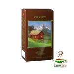 Кофе в зернах Badilatti Chalet 100% Арабика 250 г (картон)