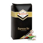 Кофе в зернах Badilatti Espresso Bar 80% Арабика 250 г (мягкая упаковка)