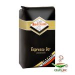 Кофе в зернах Badilatti Espresso Bar 80% Арабика 500 г (мягкая упаковка)
