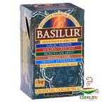 Чай BASILUR Oriental Assorti 25 пак.