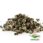 Чай зеленый РЧК «Би Ло Чунь» 100 г (весовой)
