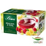 Чай Biofix Premium Малина и Липа 20*2 г фруктовый