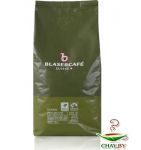 Кофе в зернах Blaser Verde 70% Арабика 1 кг (мягкая упаковка)