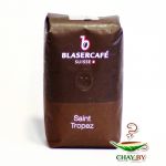 Кофе Blaser Saint Tropez 80% Арабика 250 г молотый (мягкая упаковка)