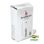 Кофе в зернах Blaser Columbia 100% Арабика 250 г (мягкая упаковка)