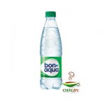 Вода Bonaqua Среднегазированная 0,5 (24 шт)