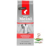 Кофе Julius Meinl Espresso Buonaroma 80% Арабика 220 г молотый