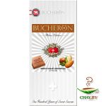 Шоколад Bucheron Blanc Edition молочный с орехами 85 г (картон)