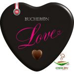 Конфеты BUCHERON LOVE с фундуком 170 г