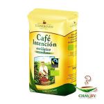 Кофе в зернах Cafe Intencion Ecologico 100% Арабика 500 г (мягкая упаковка)