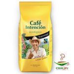 Кофе в зернах Cafe Intencion Ecologico Espresso 60% Арабика 1 кг (мягкая упаковка)