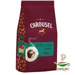 Кофе в зернах CAROUSEL Daily Cup Classic 1 кг.