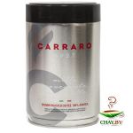 Кофе Carraro Lattina 1927 100% Арабика 250 г молотый (жесть)
