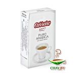 Кофе Carraro Pure Arabica 100% Арабика 250 г молотый (вакуум)
