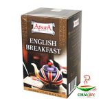 Чай APSARA «English Breakfast Tea» 20*2 г черный 