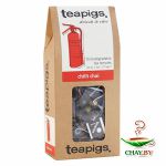 Чай Teapigs Chilli Chai 15*2,5 г черный