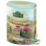 Чай Ahmad tea Цейлонский 100 г черный (жесть)