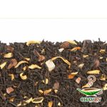 Чай черный РЧК «Апельсин в шоколаде» 100 г (весовой)