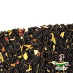 Чай черный РЧК «Облепиха и Апельсин» 100 г (весовой)