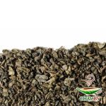 Чай зеленый РЧК «Ганпаудер» (Чжу Ча) 100 г (весовой)