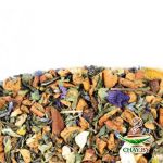 Чай травяной РЧК «Шавасана» 100 г (весовой)