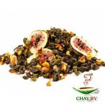 Чай Gutenberg Улун «Сладкая груша» 100 г (весовой)