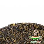 Чай зеленый РЧК «Зеленый Соу-Сэп» 100 г (весовой)