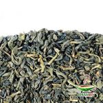 Чай зеленый РЧК «Эликсир долголетия» 100 г (весовой)