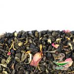 Чай зеленый РЧК «Ночь Клеопатры» 100 г (весовой)