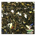 Чай зеленый РЧК «Экзотический рай» 100 г (весовой)