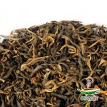 Чай черный РЧК «Солнечная долина» 100 г (весовой)