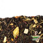 Чай черный РЧК «Соу-Cэп-Манго» 100 г (весовой)