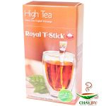 Чай ROYAL T-STICK 15*1,9 г. (черный) стики