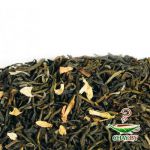 Чай зеленый РЧК «Зеленый жасминовый (молихуа)» 100 г (весовой)