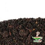 Чай черный РЧК «Зимняя вишня» 100 г (весовой)
