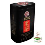Чай Черный дракон «Юньнаньский красный чай» 100 г (жесть)