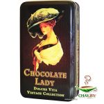 Чай Шкатулка «Choco Lady/ Шоколадная Леди» 60 гр