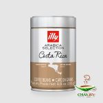 Кофе в зернах ILLY Costa Rica 100% Арабика 250 г (жесть)