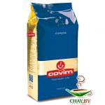 Кофе в зернах Сovim Grani Giada 75% Арабика 1 кг (мягкая упаковка)