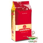 Кофе в зернах Сovim Rubino 90% Арабика 1 кг (мягкая упаковка)