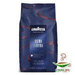 Кофе в зернах LAVAZZA Crema e Aroma ESPRESSO 80% Арабика 1 кг (мягкая упаковка)