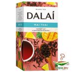 Чай DALAI Mai Thai 25*1,5 черный