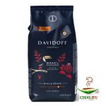 Кофе в зернах Davidoff Origins Brazil Espresso 1 кг (мягкая упаковка)